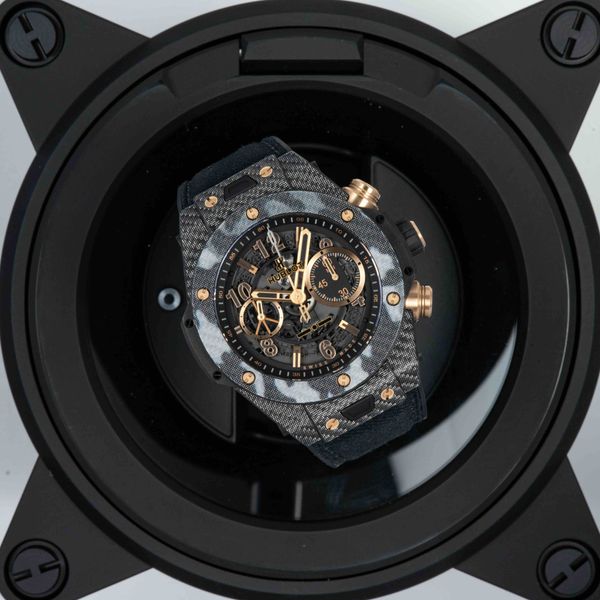 Hublot Big Bang 411.YT.1198.NR.ITI16